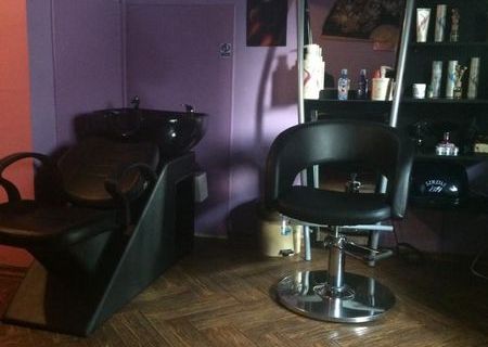 Echipament profesional