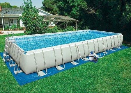 Echipamente - Accesorii - Produse pentru Piscine