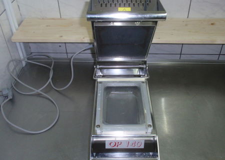 Echipamente profesionale de bucaterie Echipamente profesionale de bucaterie