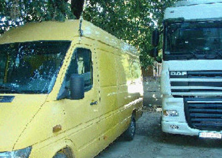 efectuez transporturi