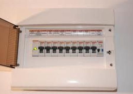 Electrian autorizat ANRE