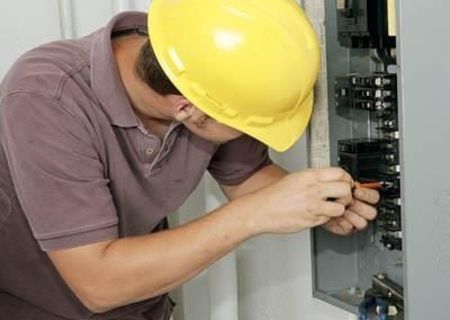 Electrician timisoara