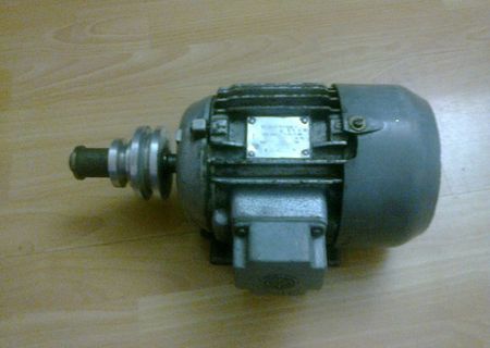 Electromotor(motor strung)