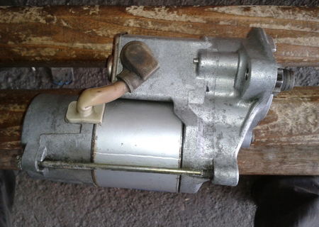 electromotor rover 75