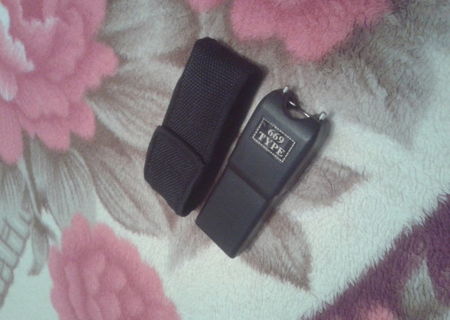 electrosok merge si functioneaza perfect