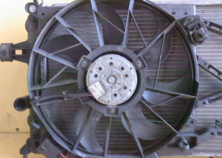 ELECTROVENTILATOR APA OPEL ASTRA G 2.0I FAB.02