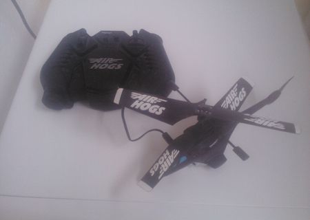 elicopter air hogs