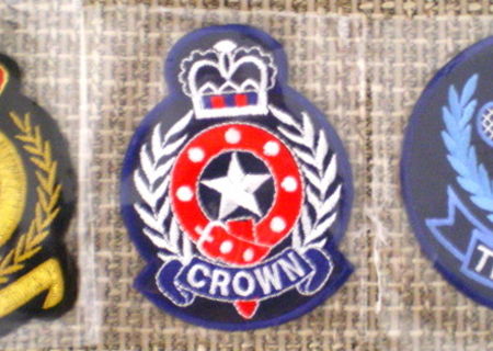 embleme autoadezive
