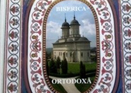 Enciclopedia "Biserica Ortodoxa" Enciclopedia "Biserica Ortodoxa"
