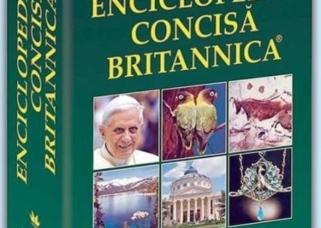 Enciclopedia Concisa Britannica Enciclopedia Concisa Britannica