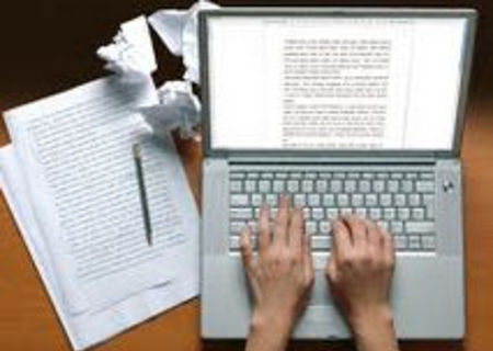 English content writer needed