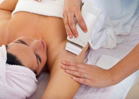 Epilat de calitate chiar la tine acasa!