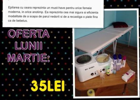 Epilat Total la Domiciliu