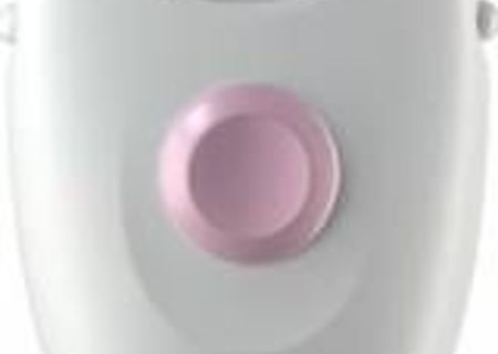 epilator braun