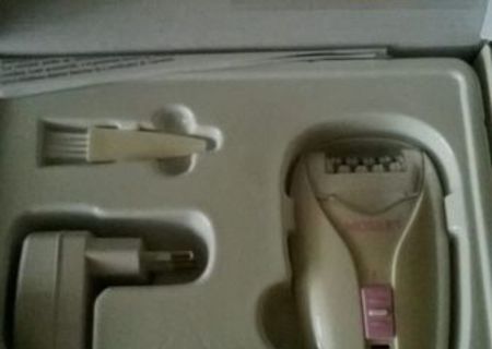 epilator MOSER ELEGANZA EPIL