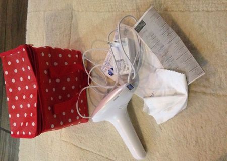 Epilator philips lumeasc1991 Epilator philips lumeasc1991