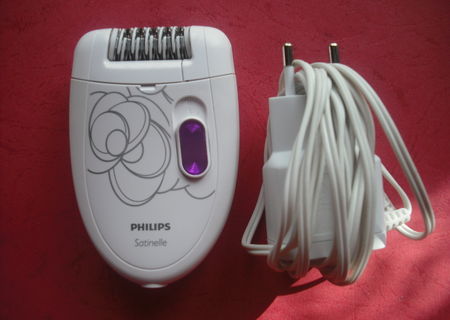 epilator philips satinelle hp6400 epilator philips satinelle hp6400