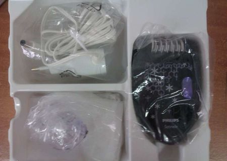Epilator Philips Satinelle nou la super pret!