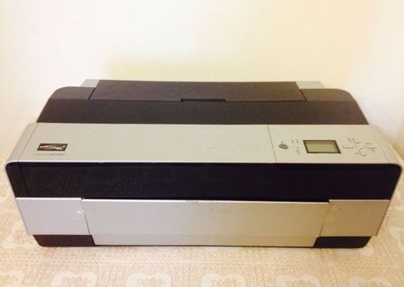 Epson Stylus Pro 3800 Epson Stylus Pro 3800