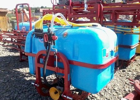 Erbicidator de 800 l Wirax Erbicidator de 800 l Wirax