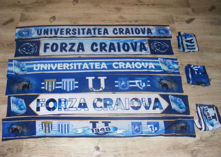 esarfe fotbal