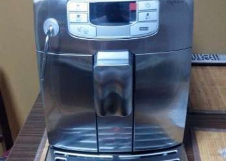 Espresor cafea SAECO Intelia Espresor cafea SAECO Intelia