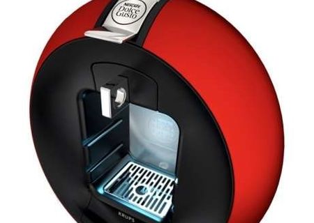 Espresso Dolce Gusto Circolo Espresso Dolce Gusto Circolo