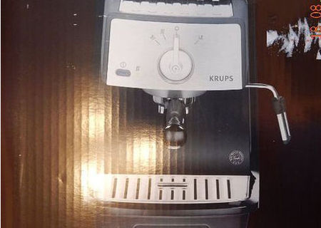 Espressor Krups XP 4020