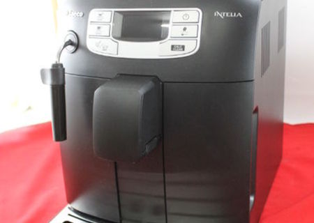 Espressor Philips Saeco HD8751