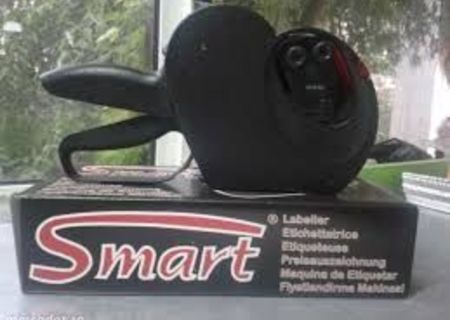 ETICHETATOR  SMART ITALY