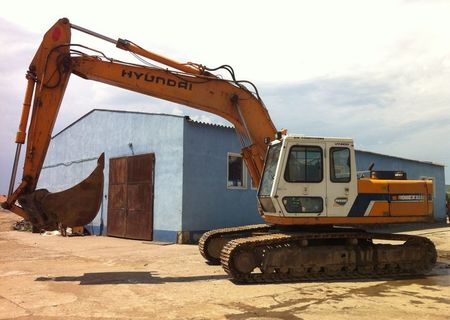 Excavator de vanzare Excavator de vanzare