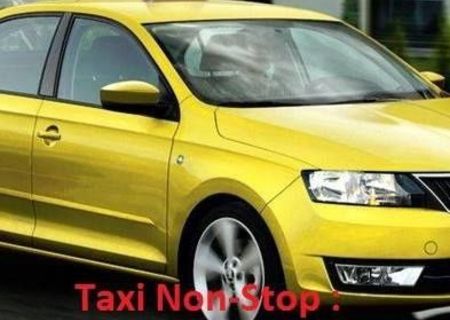 Execut Comenzi Taxi Oriunde Cu Placere