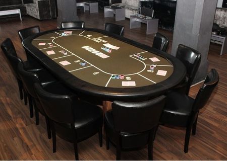 Execut la comanda Mese Profesionale de POKER!!! Execut la comanda Mese Profesionale de POKER!!!