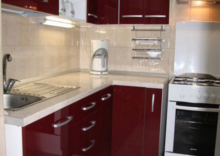 EXECUT MOBILA BUCATARIE - DIVERSE