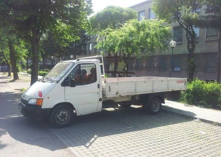 execut transport