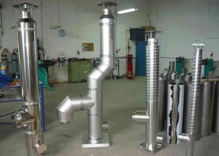 Execut tubulatura ventilatie climatizare