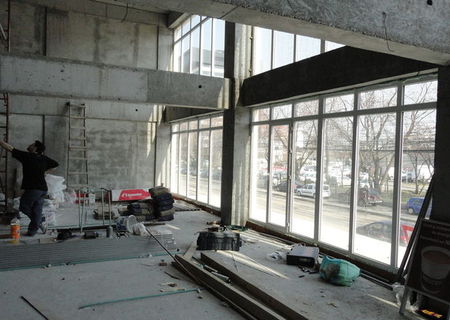 Expertiza tehnica constructii Expertiza tehnica constructii