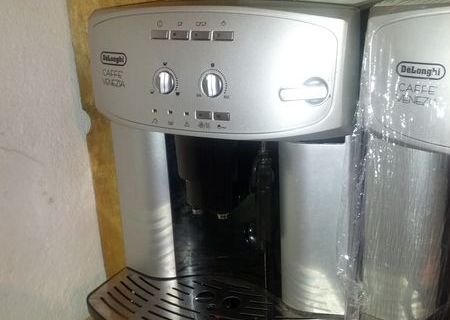 Expresoare Cafea Saeco DeLonghi Jura AEG Krups Expresoare Cafea Saeco DeLonghi Jura AEG Krups