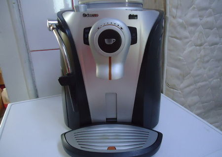 Expresor Automat De Cafea