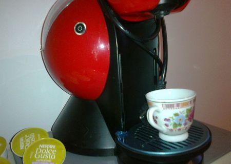 EXPRESOR DOLCE GUSTO