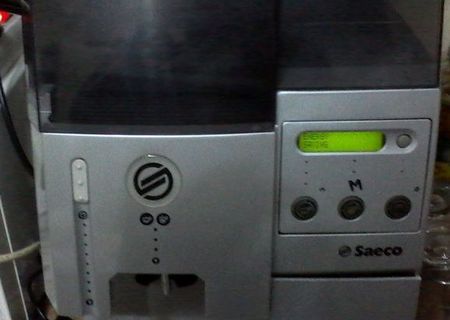 Expresor SAECO AMBRA