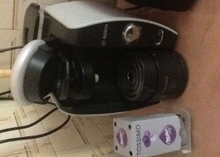 Expresor Tassimo  Bosch T40