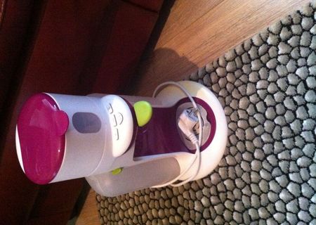Expressor Beaba Bip 3 in 1