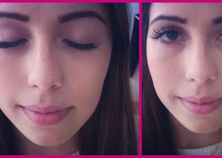 Extensie Gene Fir cu Fir ( ma deplasez la domiciliu ).