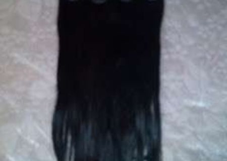 Extensii de par natural clip-on Lien Style