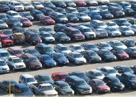 Externalizare administrare parc auto