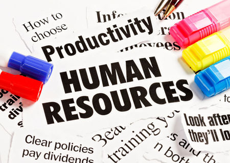 Externalizare servicii resurse umane