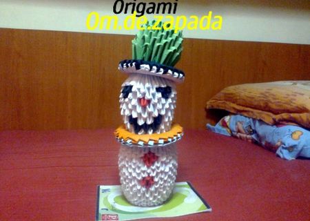 fac origami