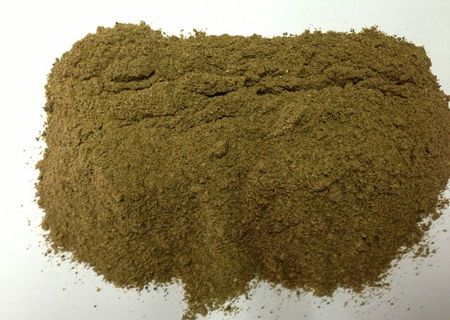 Faina de peste Faina de peste