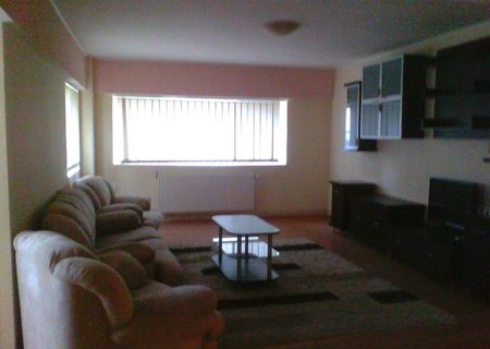 Faleza Nord apartament 3 camere
